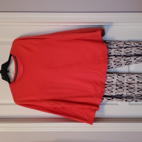 Sonoma Other - Sonoma Microfleece Pajamas